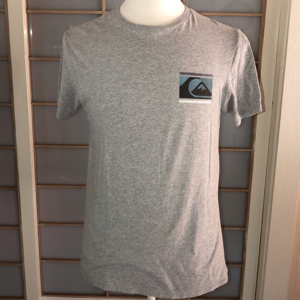 Quiksilver shirt